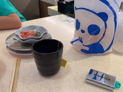 -争鲜回转寿司(东方银座店)