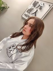 -MOVAN HAIR莫凡匠人发型屋