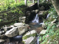 -藏龙百瀑风景区