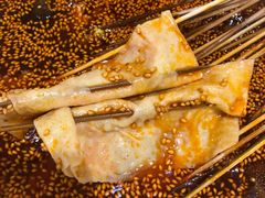 -嘉州叶婆婆钵钵鸡(建设路店)