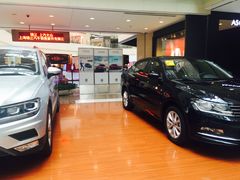 店内环境-光启城时尚购物中心