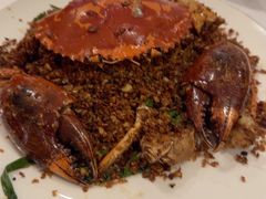 -喜记避风塘炒辣蟹(旗舰店)