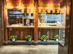 -老凯俚酸汤鱼(鸿通城店)