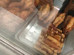 -奉食居(天津街店)