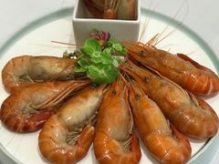 -银筵(武夷路店)
