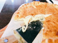 -酷公社·榴莲披萨(太原街店)