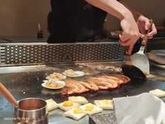 -大渔铁板烧(蛇口店)