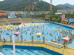 -杭州浪浪浪水公园