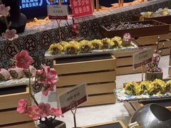 -凡塔斯牛排自助餐厅(莆田万达店)