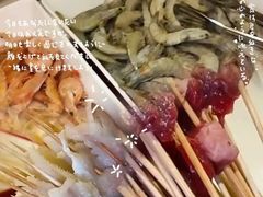 -言玖鲜火锅串串披萨自助(益田假日店)