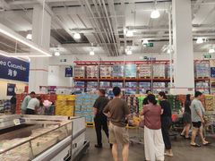 -山姆会员商店(上海浦东店)