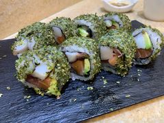 -东京屋(武定路店)