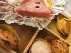-丰收日·小海鲜·沪上家宴(顾村正大店)