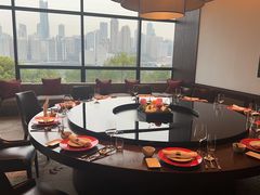 -丽晶轩中餐厅(重庆丽晶酒店)