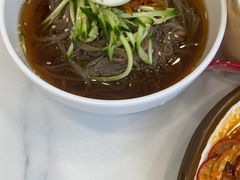 -白山烧烤(文安路万豪店)