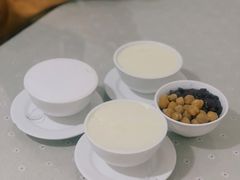 -老周记顺德双皮奶