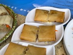 -名点一号·精致茶点·手工制作(天贵店)