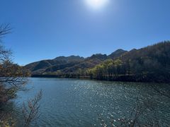 -玉渡山自然风景区