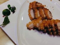 -锦粤宫·精致粤菜(深圳北站店)