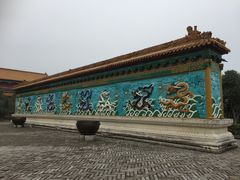 -横店影视城明清宫苑园区