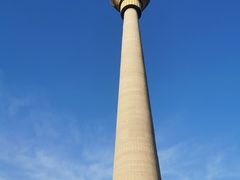 -中央广播电视塔