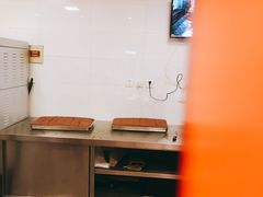 -五道口枣糕王(西单华威约饭街店)