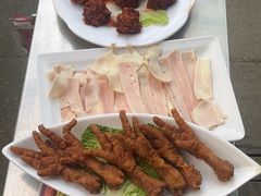 -凤来栖·净庭院·火锅(欧尚店)