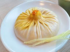 -苏小柳手作点心x茶叙小院(徐家汇分院)