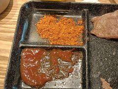 -新石器烤肉(欧尚永宁店)