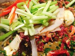 -吃饭皇帝大(解放西路店)