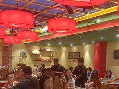 -小吊梨汤·北京菜·烤鸭(鸟巢店)