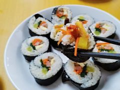 -屋里家延边朝鲜族冷面(南园店)