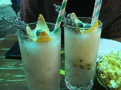 -MOSSO音乐酒吧·Live House(南京西路店)