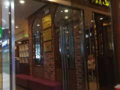 -半秋山西餐厅(宜昌大洋店)