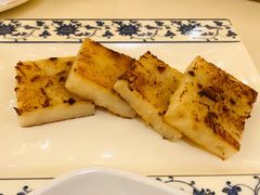 -稻香饭店(IFS国金中心店)