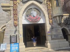 -大连海昌发现王国主题公园