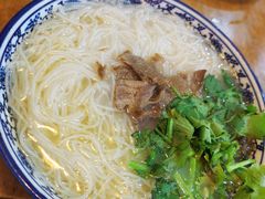 -岳池羊肉粉馆(体育路店)