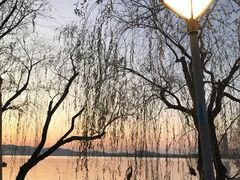 -长广溪湿地公园