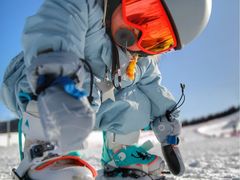 -长白山华美胜地滑雪场