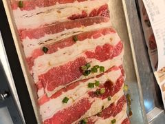 -韩宫宴和牛烤肉(无锡大东方广场店)
