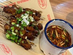 -怪噜范·老贵阳街头名小吃(汇金星力城店)