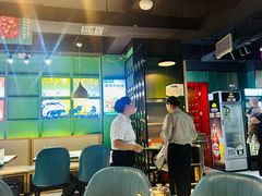 -丛林狼酱骨头(金川店)