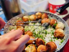 -阿宝生煎包(万松园总店)
