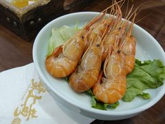 -蟹上黄·蟹黄面·江南糖水(人民广场店)