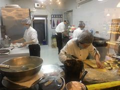 -丁香西饼屋(桂林路店)