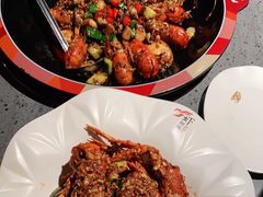 -虾胡闹龙虾馆(湄南河店)