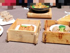 -长禧家·珑厨(东山口店)