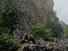 -狼牙山风景区