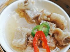 -寻味顺德·顺峰山庄(大良店)