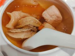 -红棉中餐厅·广州海航威斯汀酒店